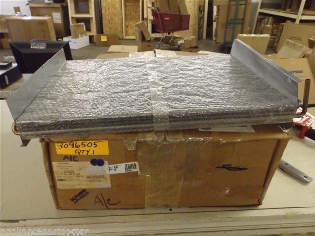 Maytag Amana Air Conditioner 3096505 Assy, Cond Coil Tubing NEW IN BOX Maytag Amana Air Conditioner 3096505 Assy, Cond Coil Tubing NEW IN BOX